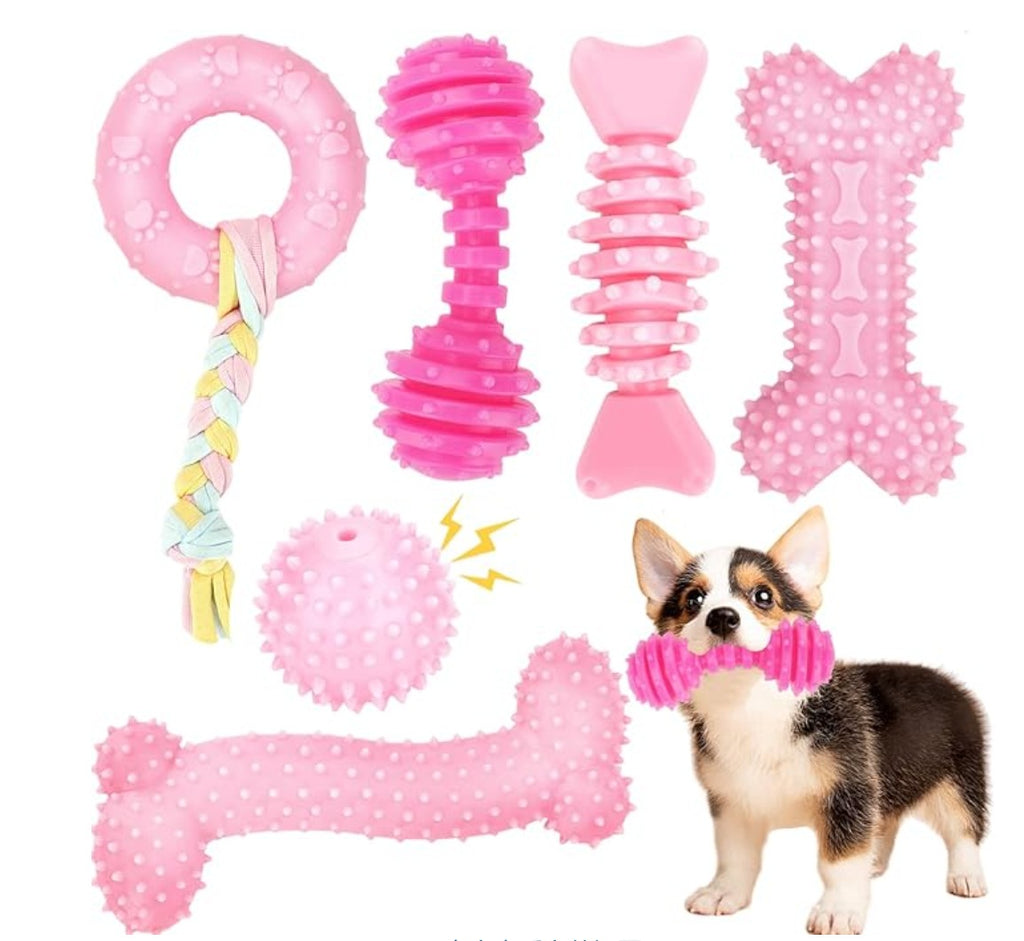 Dog Toys That Are Non-Chewable And Chew-Resistant
