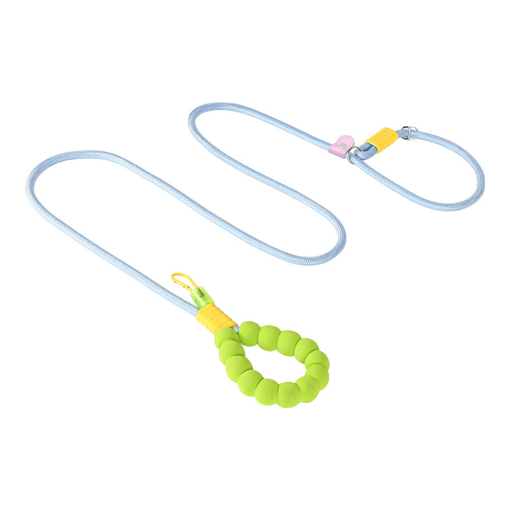 Pet Dog Leash P Rope Dog Walking