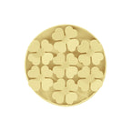 Petal Shape Dog Licking Mat Round Pet Licking