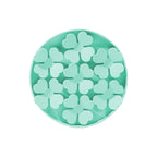 Petal Shape Dog Licking Mat Round Pet Licking