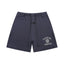 FEAR OF GOD FOG Double Line ESSENTIALS European and American Badge Printed High Street Loose Sports Shorts Trend (4)