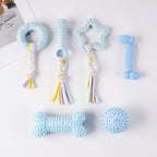 Dog Toys That Are Non-Chewable And Chew-Resistant