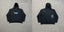 ADWYSD Box Logo Hoodie - Black / Teal