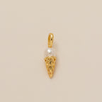 Banana Live Pendant Bread Fruit Pendant