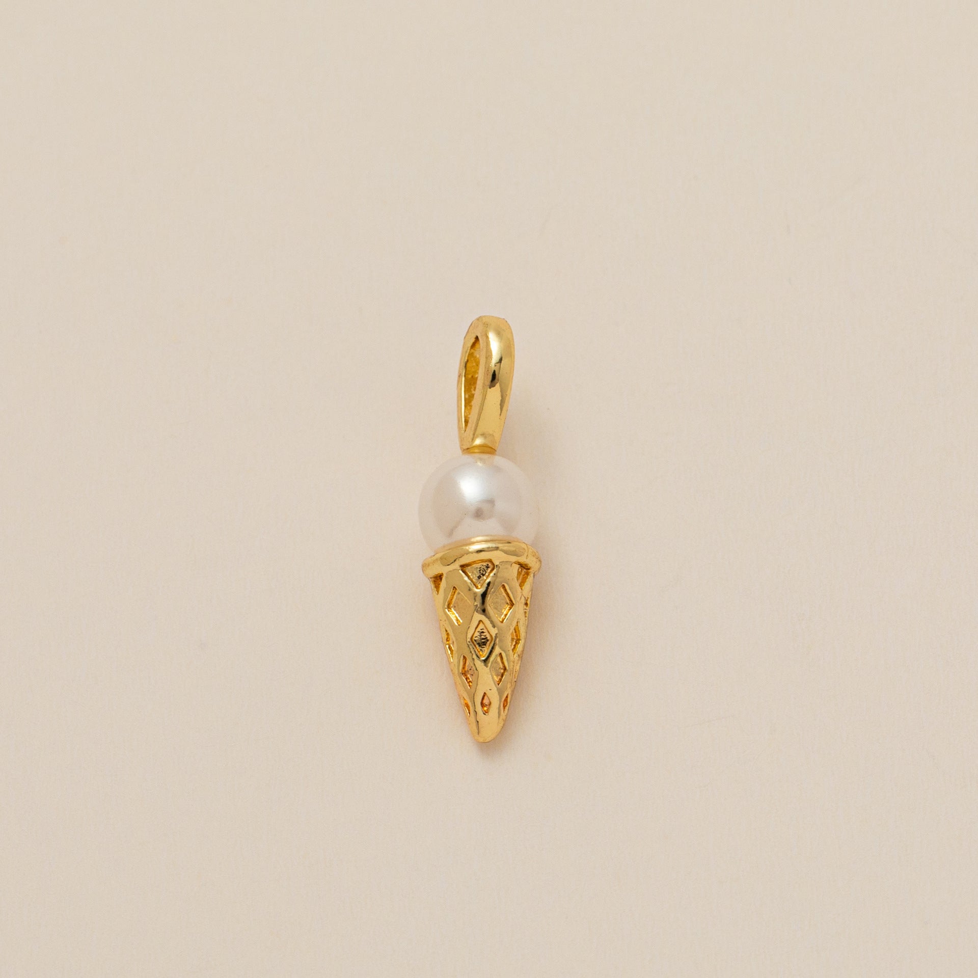 Banana Live Pendant Bread Fruit Pendant