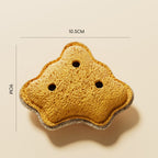 Loofah Cat Toy