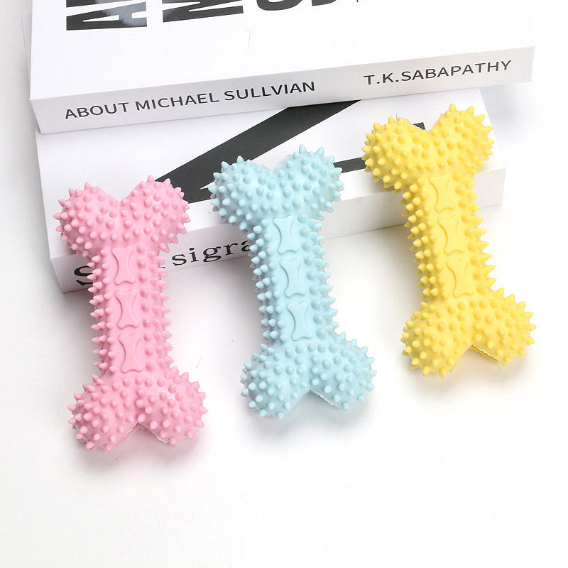 Dog Toys That Are Non-Chewable And Chew-Resistant