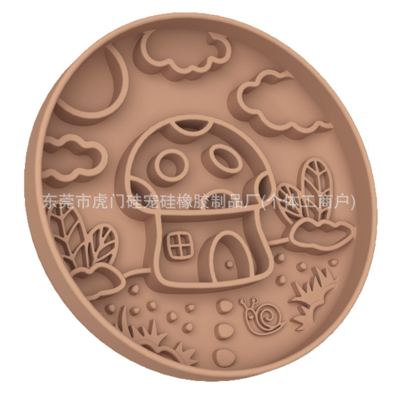 Factory Direct Selling Pet Bowl