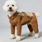 Pet Dog Small Dog Bichon Teddy Clothes