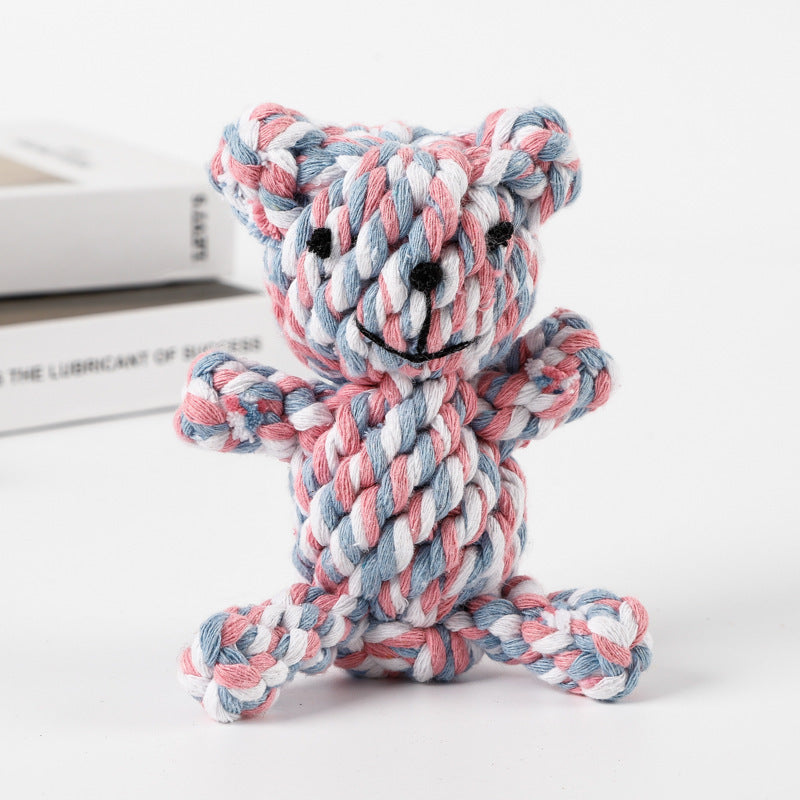 Manufacturer Pet Toy Dog