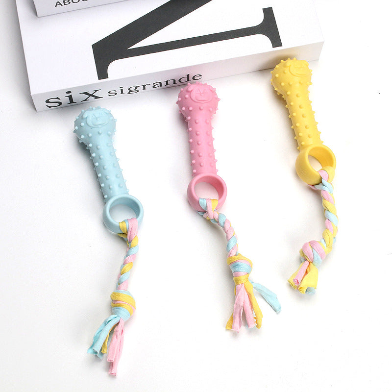 Dog Toys That Are Non-Chewable And Chew-Resistant