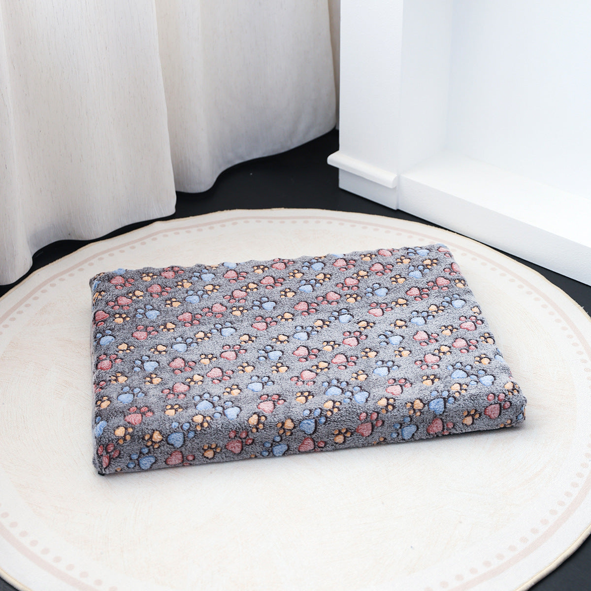 New Pet Flannel Bubble Velvet