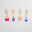Dunhuang Parker Western Food And Play Series Studded