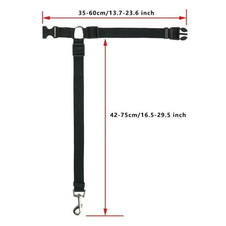 Pet Supplies, Pet Safety Belt