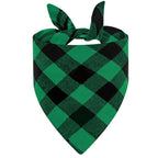 New Product Pet Triangle Scarf