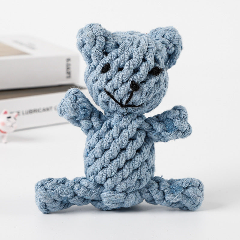 Manufacturer Pet Toy Dog