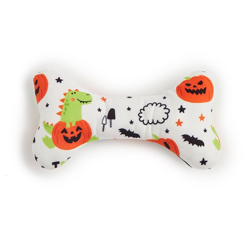 New Dog Toys Plush Sound Making Toys