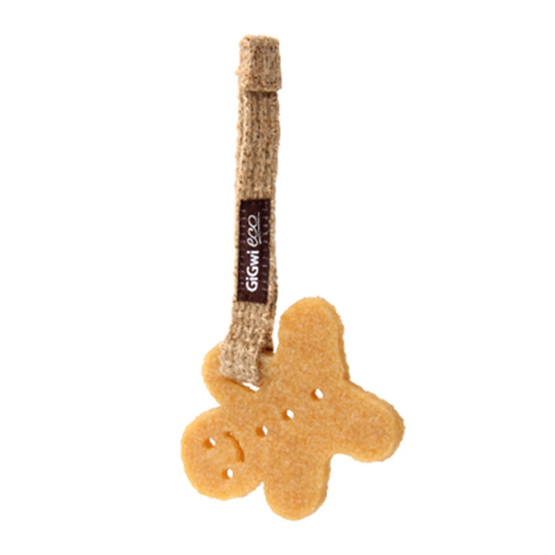 Gigwi Is A Dog Toy Film Elephant