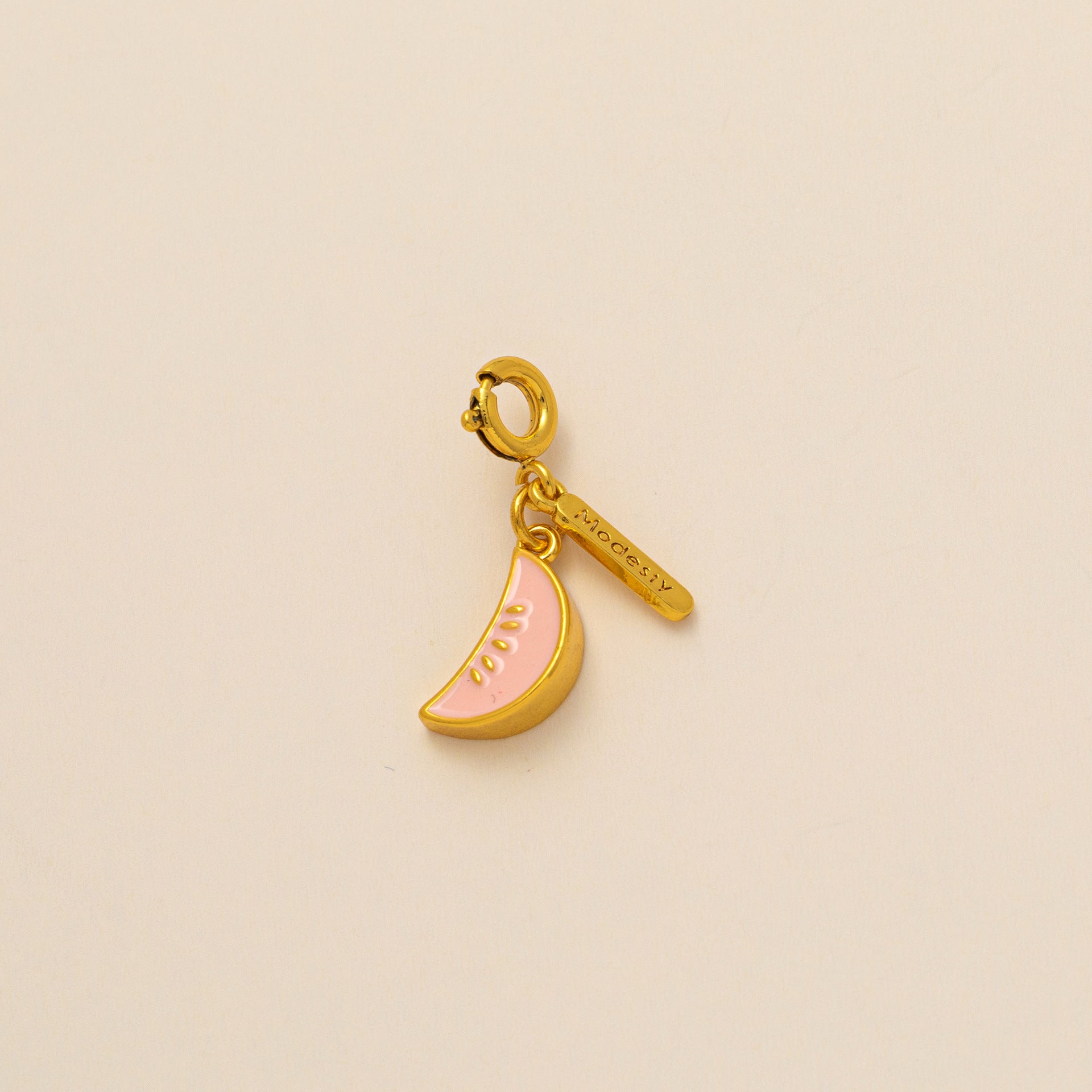 Banana Live Pendant Bread Fruit Pendant