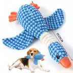 Pet Toys Sound Tennis Bottles