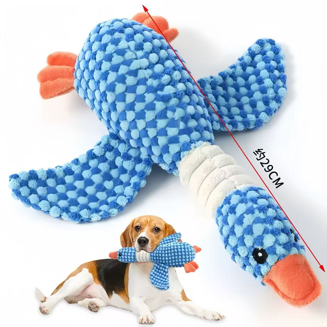 Pet Toys Sound Tennis Bottles