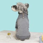 Autumn And Winter Pet Clothes