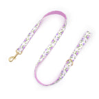 Printed Leash Pet Collar
