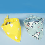 Pet Triangle Towel