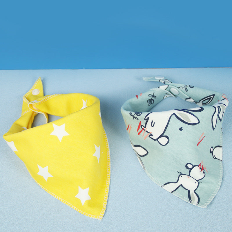 Pet Triangle Towel