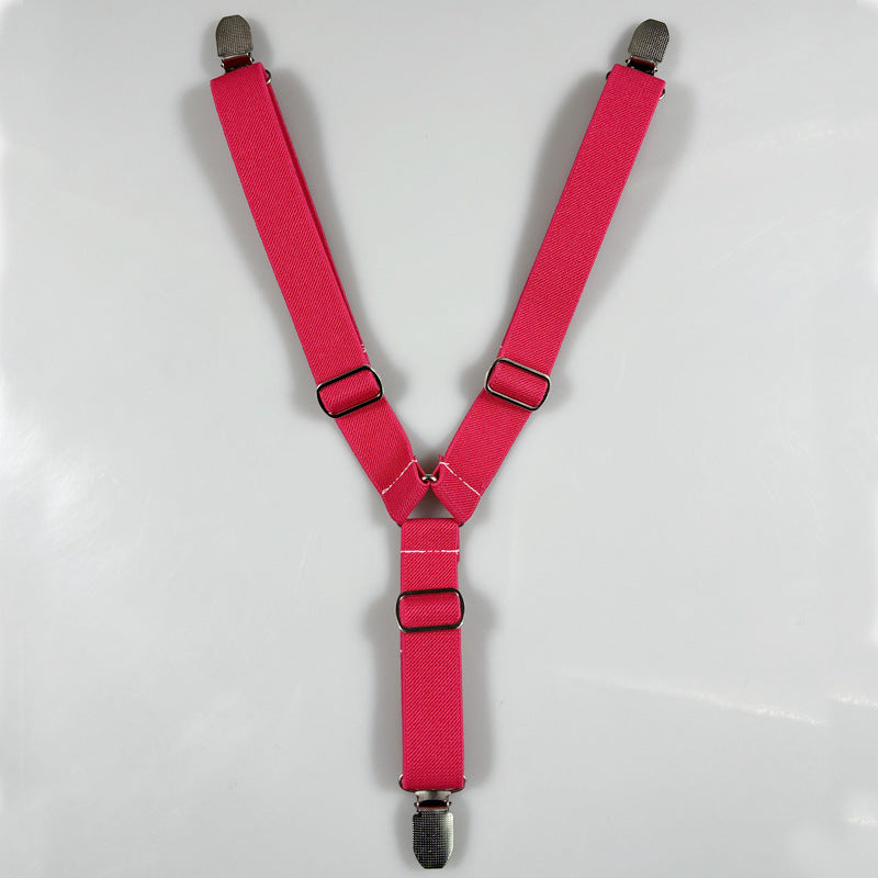 Pet Products New Pet Diaper Anti-Drop Suspension