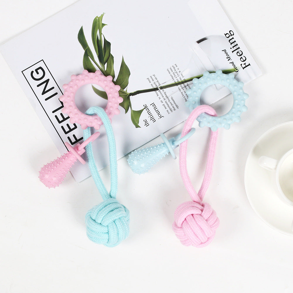 Dog Toys That Are Non-Chewable And Chew-Resistant