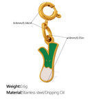Hot Selling Cute Vegetable Shape