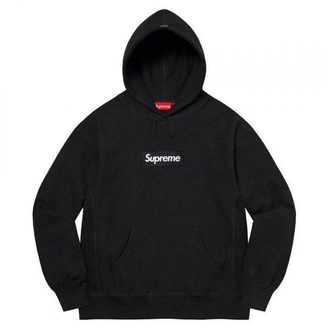 Supreme 21FW Box Logo Hoodie Hover Image