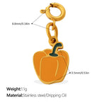 Hot Selling Cute Vegetable Shape