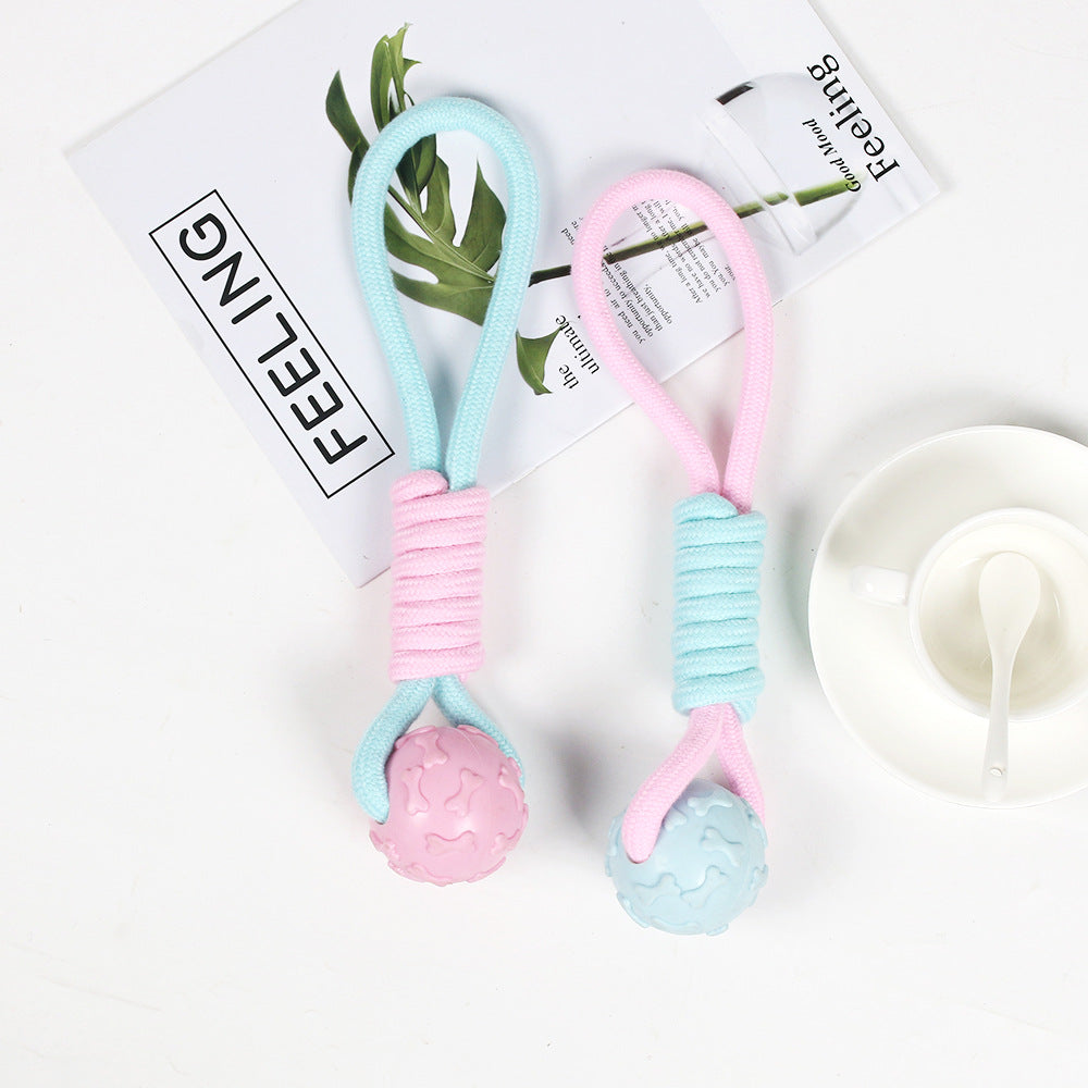 Dog Toys That Are Non-Chewable And Chew-Resistant