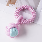 Dog Toys That Are Non-Chewable And Chew-Resistant