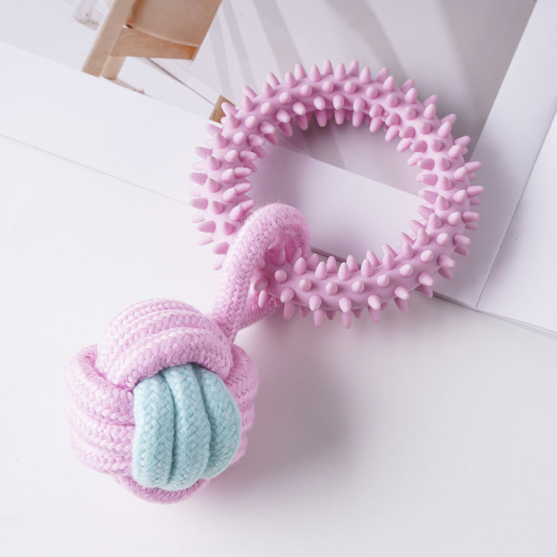 Dog Toys That Are Non-Chewable And Chew-Resistant