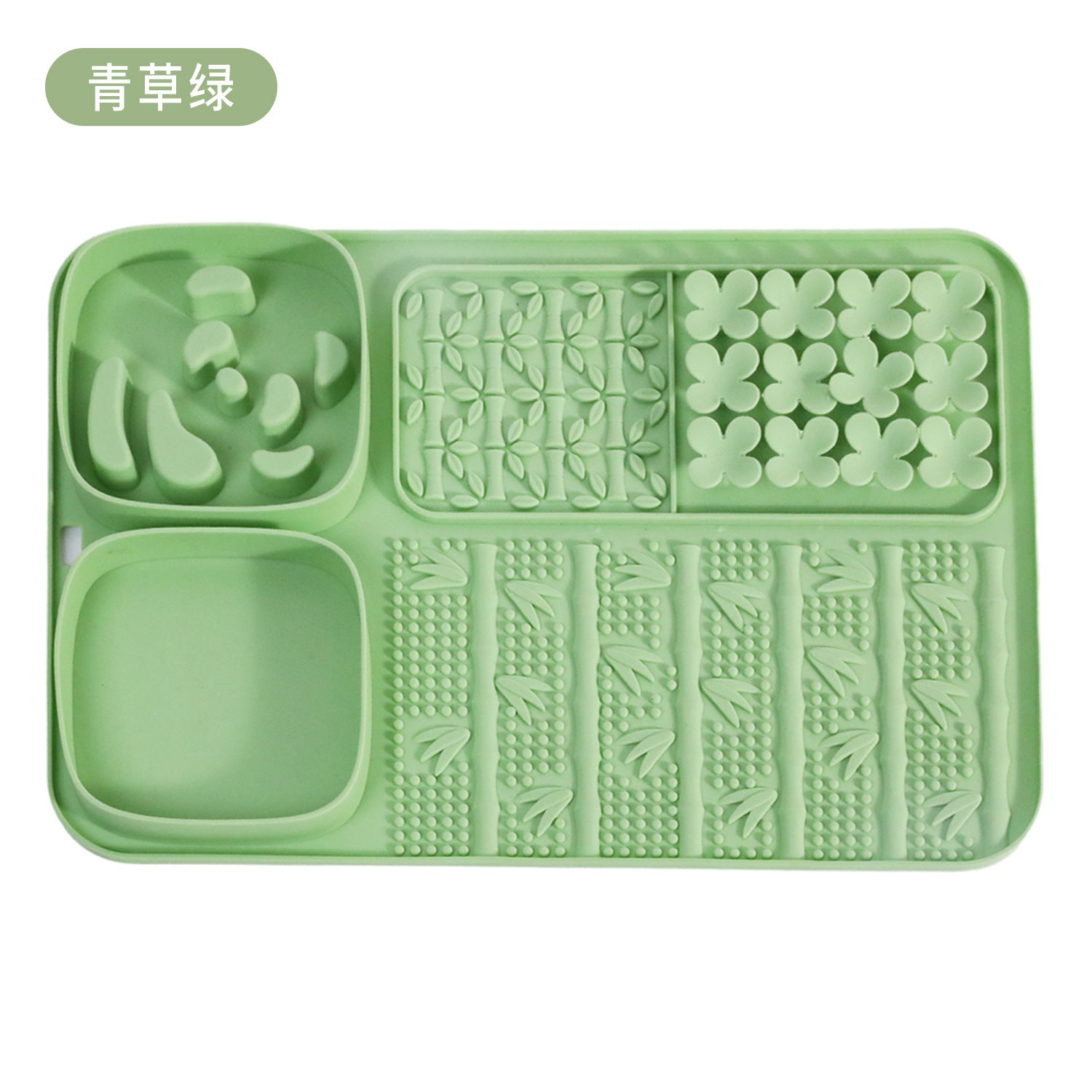 Original Tulip Series Dog Multifunctional Licking