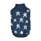 Mid-High Collar Design Autumn And Winter Pet