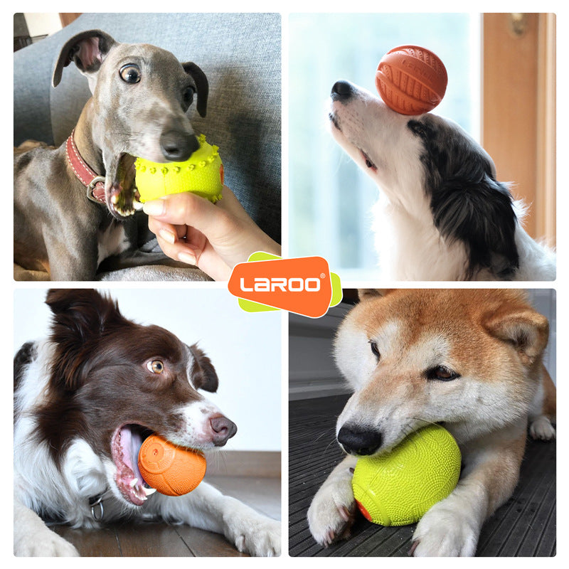 Laroo Pet Toy Ball