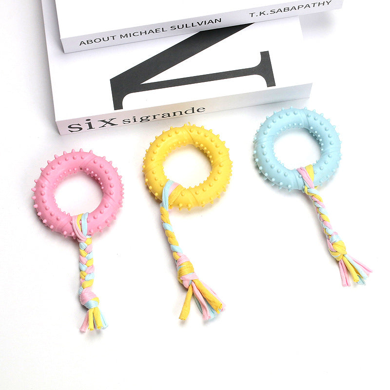 Dog Toys That Are Non-Chewable And Chew-Resistant