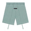 FOG MIKI ESSENTIALS American niche trendy brand loose five-point pants casual cotton shorts men's summer (6)