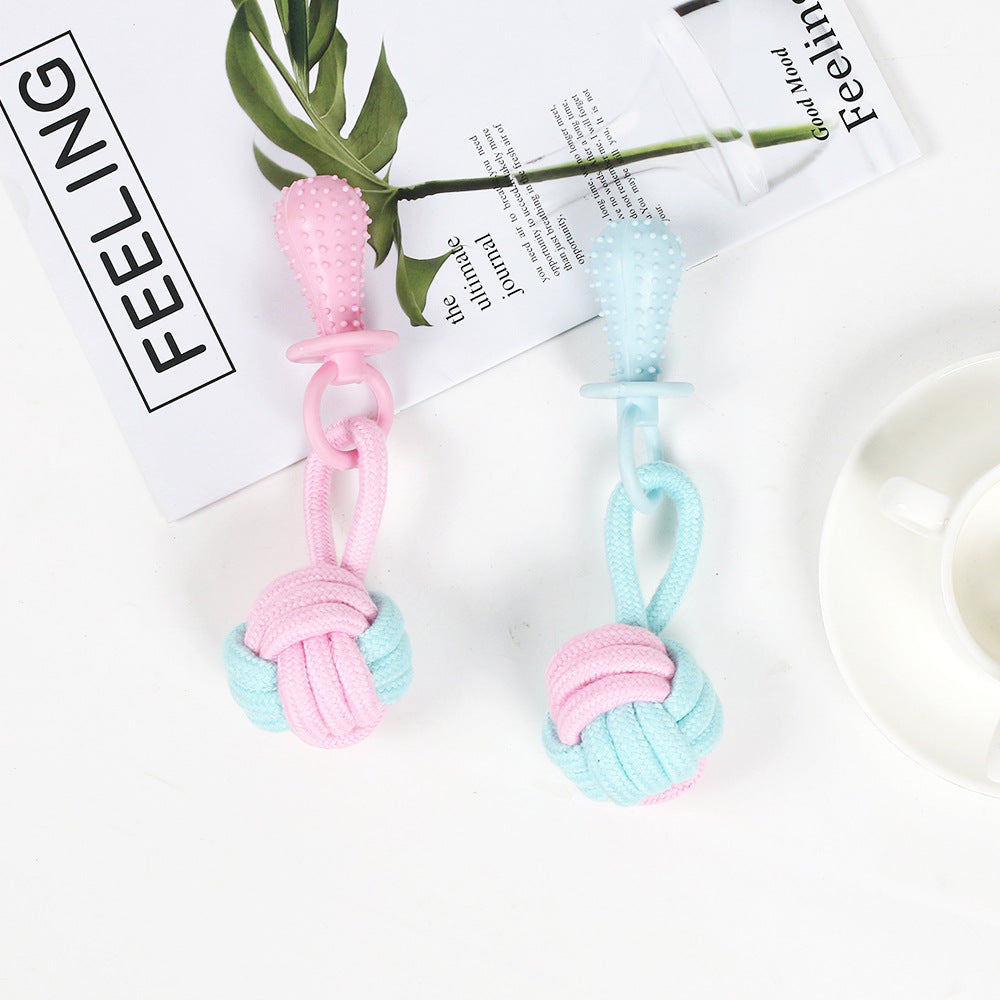 Dog Toys That Are Non-Chewable And Chew-Resistant