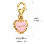 Hot Selling Oil Dripping Pendant