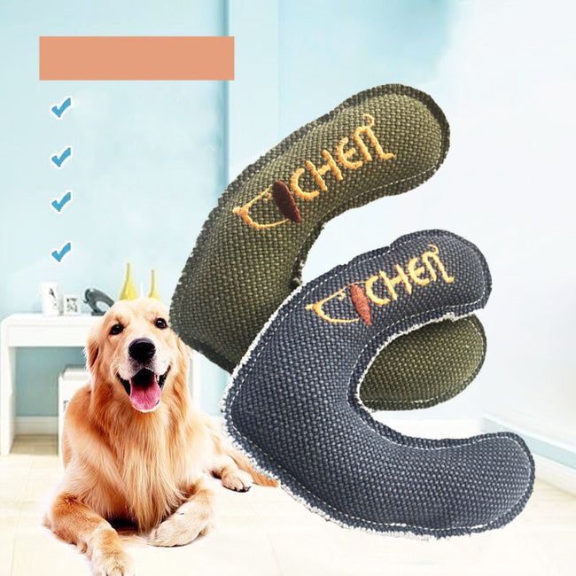 Pet Dog Toys Main Image