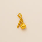 Banana Live Pendant Bread Fruit Pendant