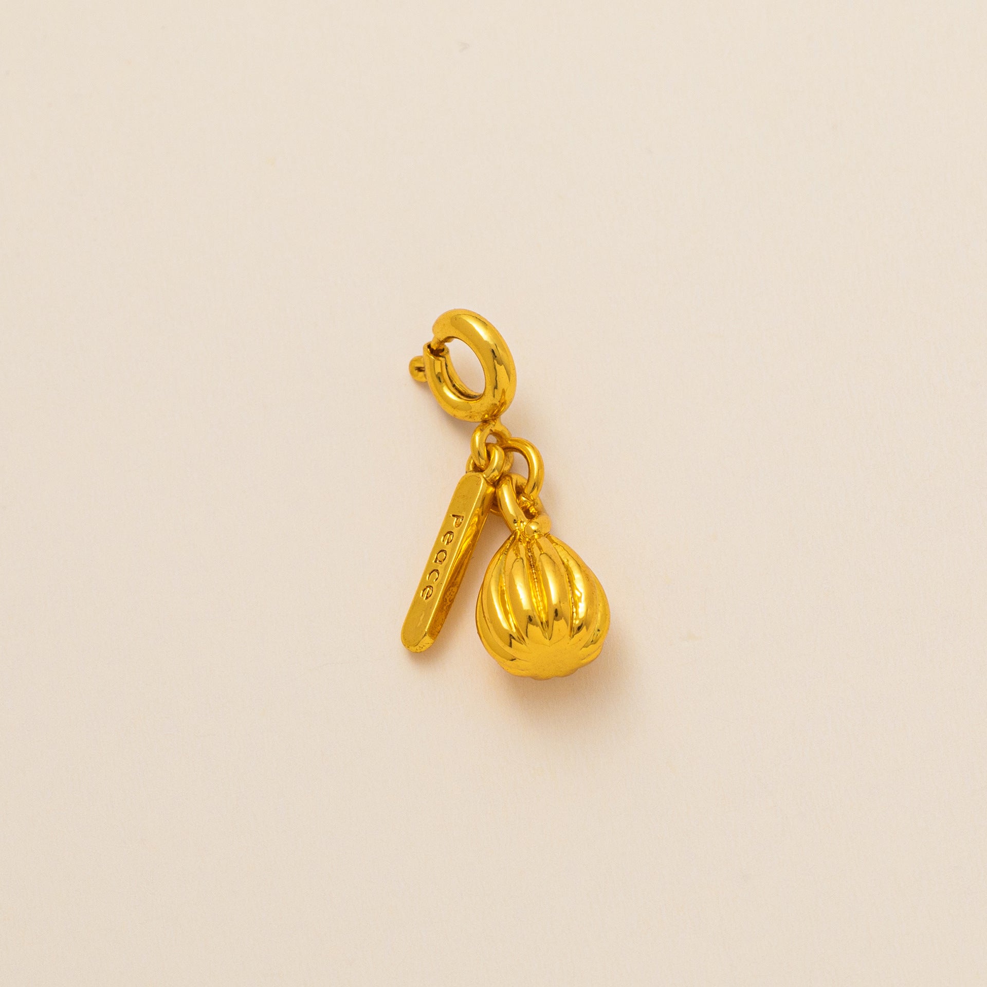 Banana Live Pendant Bread Fruit Pendant