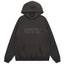 FOG double line heavyweight high street trendy brand hooded sweatshirt with plush loose sweatshirt jacket suitable for men and women, youthful and popular style (35)
