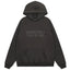 FOG double line heavyweight high street trendy brand hooded sweatshirt with plush loose sweatshirt jacket suitable for men and women, youthful and popular style (35)