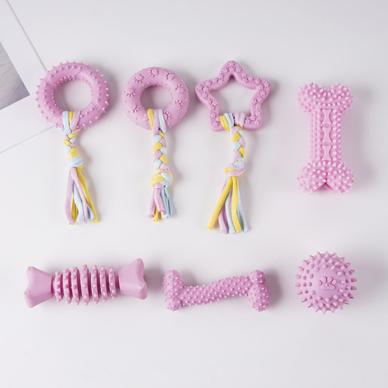 Dog Toys That Are Non-Chewable And Chew-Resistant